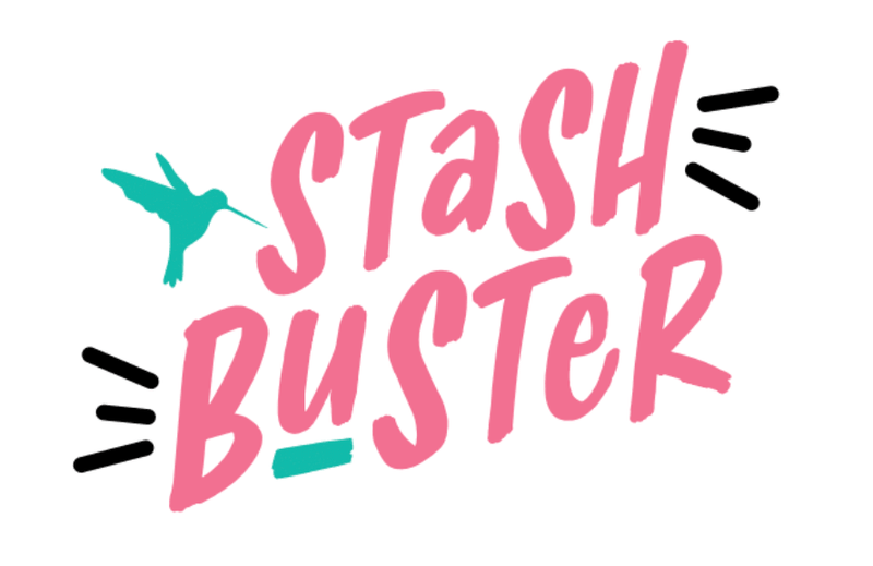 Unleash Your Creativity and Declutter Your Stash with the Stash Buster Subscription Box! - Hummingbird Lane Fabrics and Notions