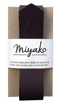 Miyako Handle - Black