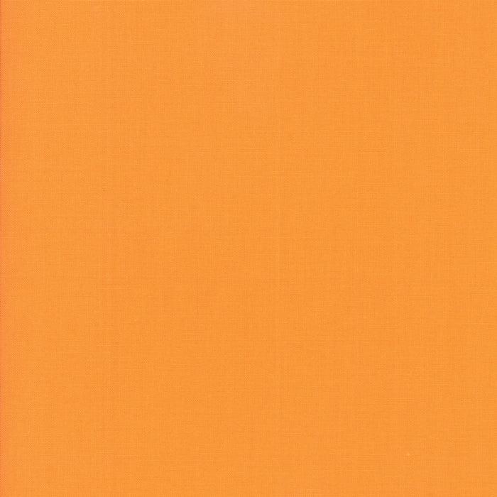 Amelia Orange - Bella Solids - Hummingbird Lane Fabrics and Notions
