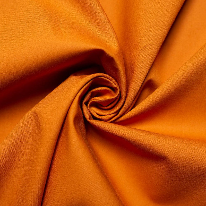 Birch Solids - Orange