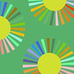Color Wheel Fat Quarter Bundle – Annabel Wrigley - Hummingbird Lane Fabrics and Notions