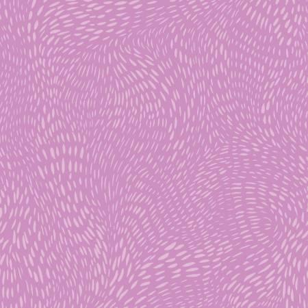 Dash Flow - Violet - Dear Stella - Hummingbird Lane Fabrics and Notions