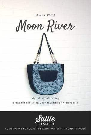 Moon River - Sallie Tomato - Hummingbird Lane Fabrics and Notions