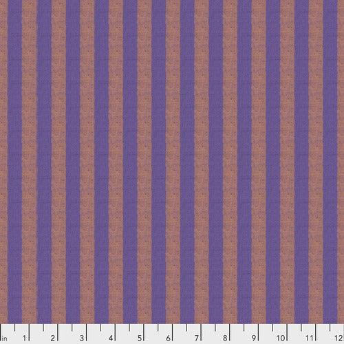 Shot Cotton Stripe - Narrow Stripe Plaster - Kaffe Fassett Collective - Hummingbird Lane Fabrics and Notions