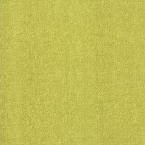 Thatched Bias Binding - Chartreuse - Robin Pickens - Hummingbird Lane Fabrics and Notions
