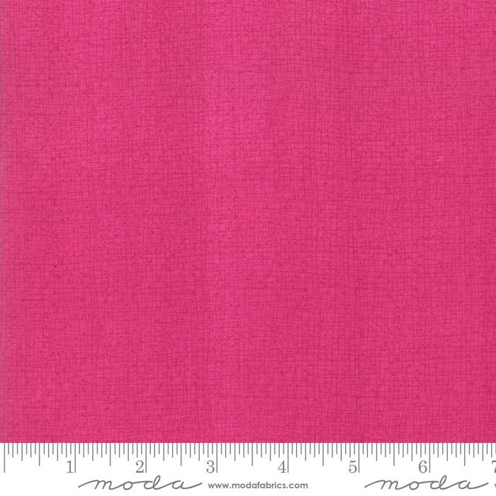 Thatched - Fuchsia - Robin Pickens - Hummingbird Lane Fabrics and Notions