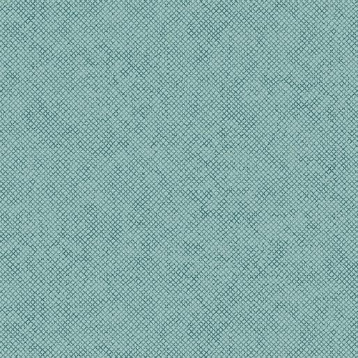 Whisper Weave - Blue Grass - Nancy Halvorsen - Hummingbird Lane Fabrics and Notions