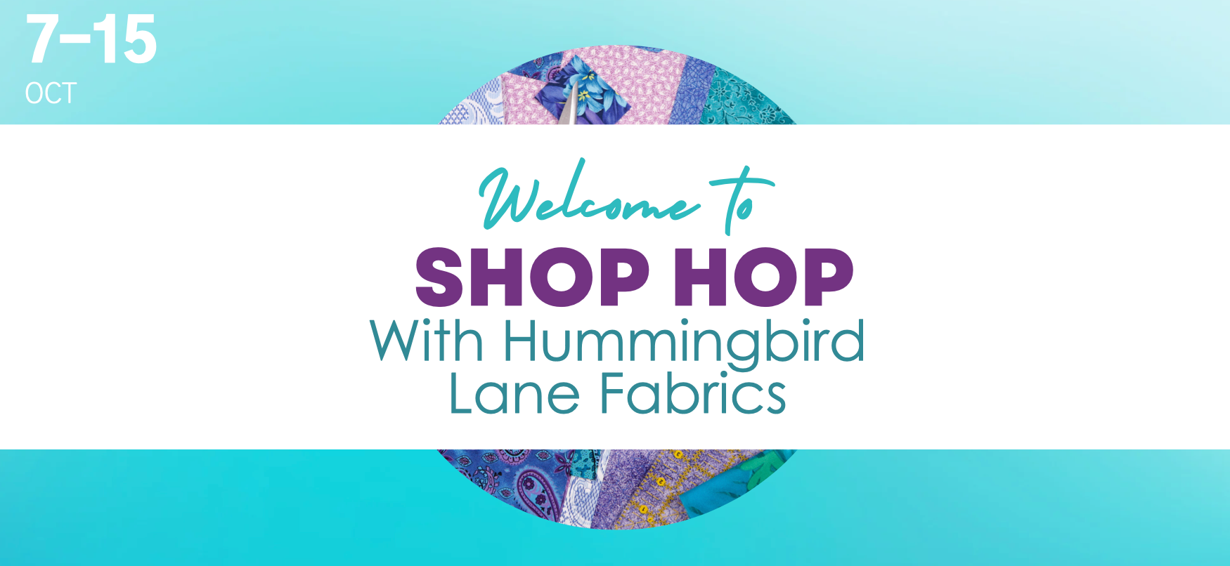 Hummingbird Lane Fabrics and Notions